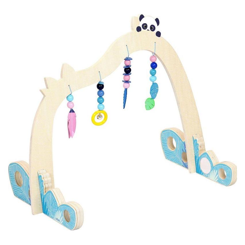 Vilac Spielbogen, Sous la canopée (1064)