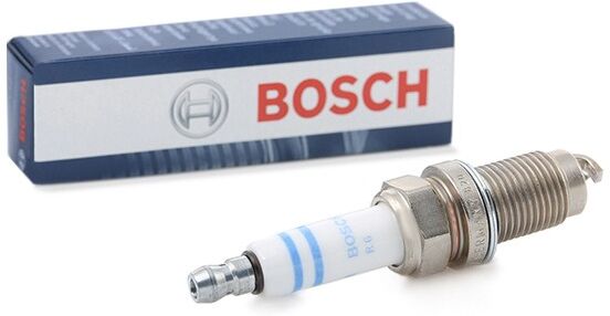 Bosch 0 242 240 665 Spark plug