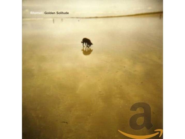 Golden Solitude