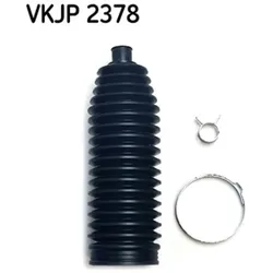 Faltenbalgsatz Lenkung SKF VKJP 2378 für Fiat Citroën Peugeot Lancia Scudo C8