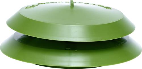 LUNA 607106 Schneckenfalle Funktionsart Lockstoff 1St.