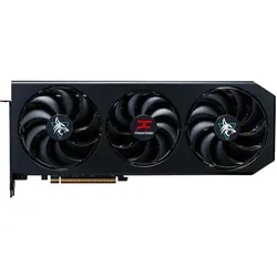 PowerColor Hellhound Radeon RX 9070 XT AMD 16 GB GDDR6