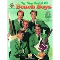 The Very Best of the Beach Boys, Sachbücher