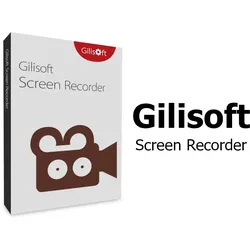 Gilisoft Screen Recorder