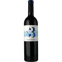 N°3 de Castelmaure 2023 - Cave de Castelmaure