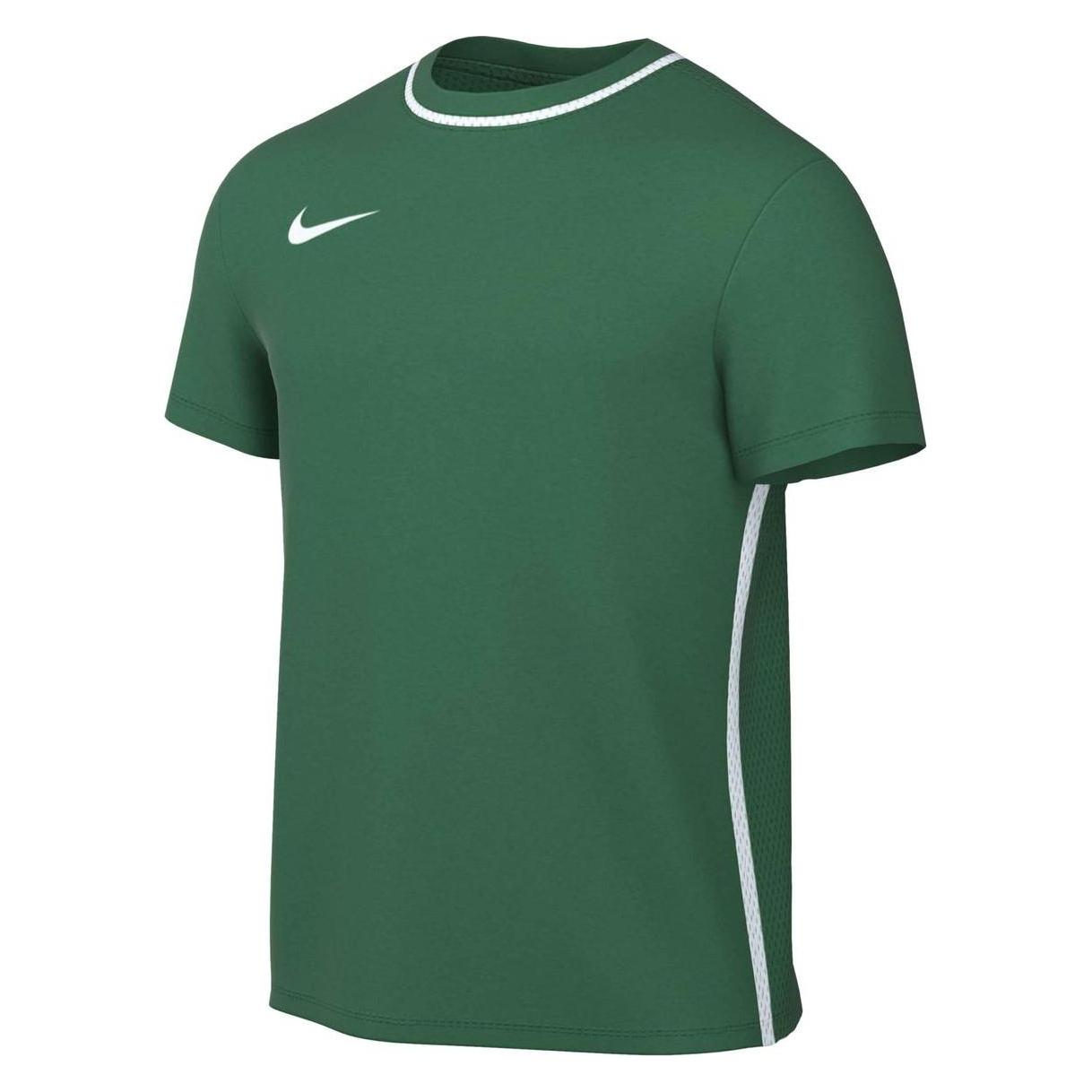 Nike grünes Herren-T-Shirt mit Parkmotiv (XL) (66532368)