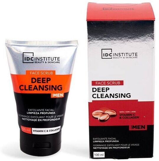 Idc Institute Deep Cleansing Facial Cleansing 100 ml