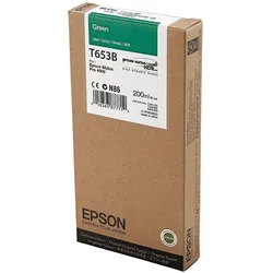 Epson, Druckerpatrone, T653b (G)