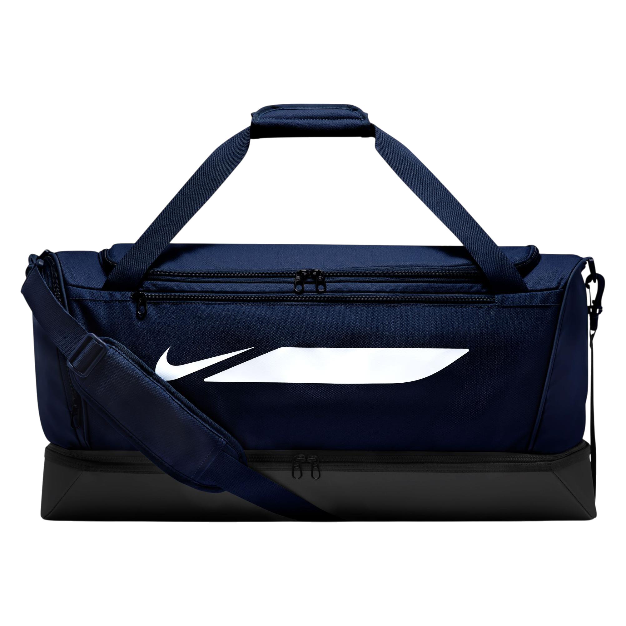 Nike Torba Academy Team HDCS L granatowa IO0920 410 (161409)