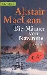 Sam Llewellyn - Die Männer von Navarone. Roman - Preis vom 04.10.2026 03:51:26 h