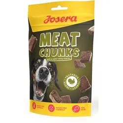 Josera Fleischbrocken Pute 70g