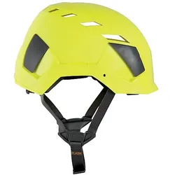 Helm Singing Rock Flash Aero  grün