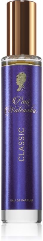 Pani Walewska Classic EDP Eau de Parfum pour femme 15 ml