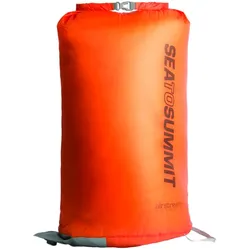 Sea to Summit Air Stream Pump Sack Pumpe - 0 - Orange
