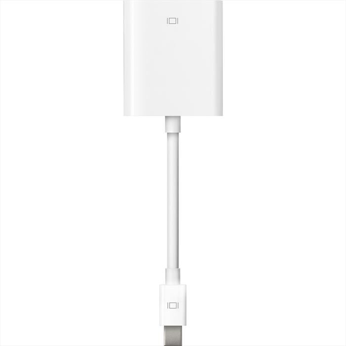 Apple Mini Displayport To Vga Adapter Mb572z/b