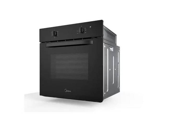 BACKOFEN MBO65M40M0-BK