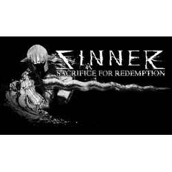 Sinner: Sacrifice for Redemption