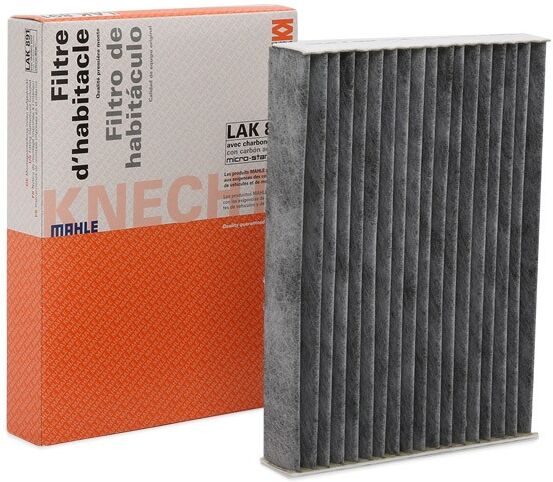 MAHLE LAK 891 Pollen filter