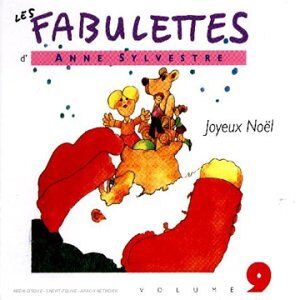 Anne Sylvestre - Joyeux Noel - Preis vom 11.10.2026 23:13:37 h