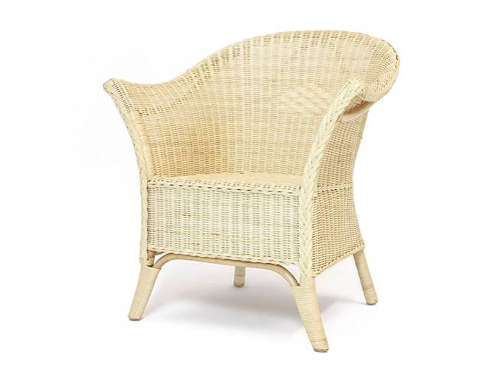 FRANK FLECHTWAREN Rattansessel Cosy