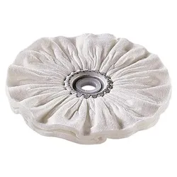 osborn Polierring Notiflex® 925 Ø 100 mm Bohrungs-Ø 10 mm - 8203100925