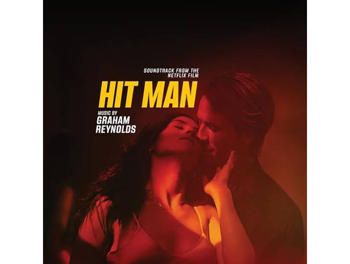 Hit Man [Limited Soundtrack]