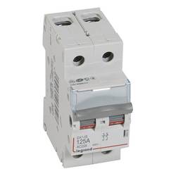 Legrand 406450 Legrand 406450 Lasttrennschalter 400 V 125 A 1 St.