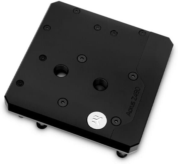 EK Water Blocks EK-Quantum Momentum Aorus Z490 Master Acetal D-RGB