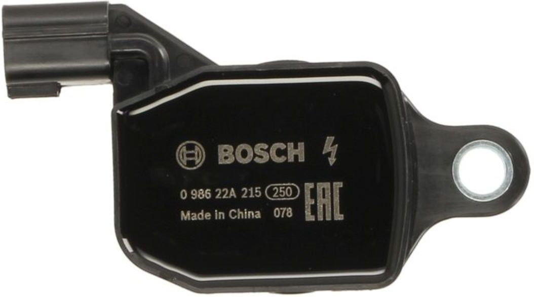 Zündspule BOSCH 0 986 22A 215