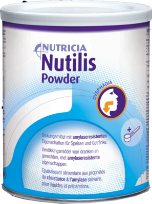 Danone Deutschland GmbH NUTILIS Powder Dickungspulver 300 g 07135625
