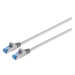 MicroConnect B-SFTP605 RJ45 Patchkabel 5 m Grau 1 St.