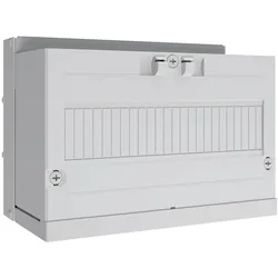 ABN SYMT1183 SIF Nachrüstmodul AAR 12TE BxH: 250x150mm