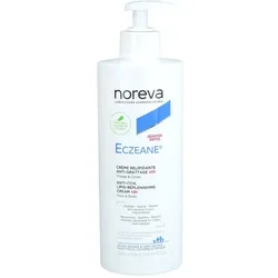 NOREVA Eczeane rückfettende Creme 48h