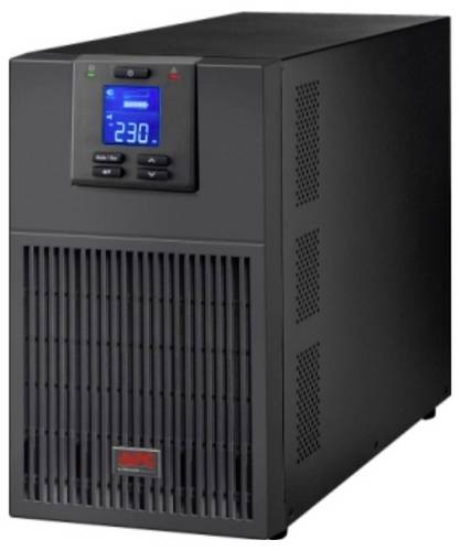 APC Easy UPS On-Line USV 3000 VA