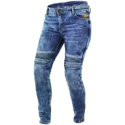 Trilobite Micas Urban Motorrad-Jeanshose damen - 32