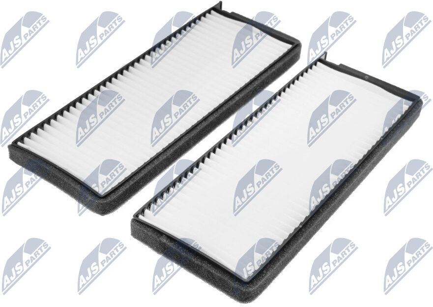 Nty Filter, Innenraumluft Fcfdw018c Für Ssangyong
