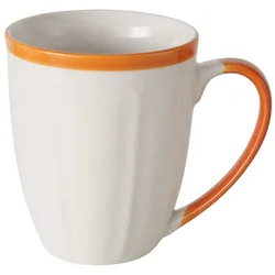 Boltze Becher Juna, 330 ml, Orange