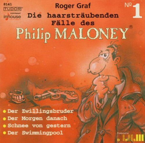 Various - 1 Philip Maloney - Preis vom 09.10.2026 07:28:09 h