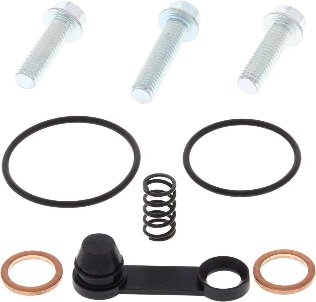Kit réparation récepteur embrayage Moose Racing Kit réparation
