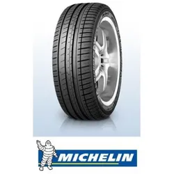 Michelin Pilot Sport 3 205/50 R16 87V