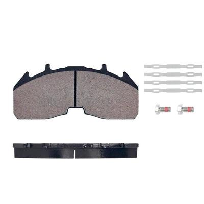 VALEO Bremsbelagsatz SCANIA 882286 20190319,2127745,2272502 2272503
