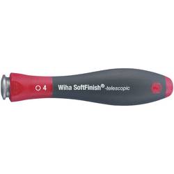 Wiha 269-1 Werkstatt Umsteckgriff Griff-Durchmesser: 23 mm Grifflänge: 10.5 mm Passend für (Serie Schraubendreher): Wiha System 4 30373
