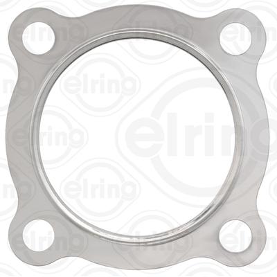 ELRING Dichtung, Lader 290870 Abgasrohr an Abgasturbolader