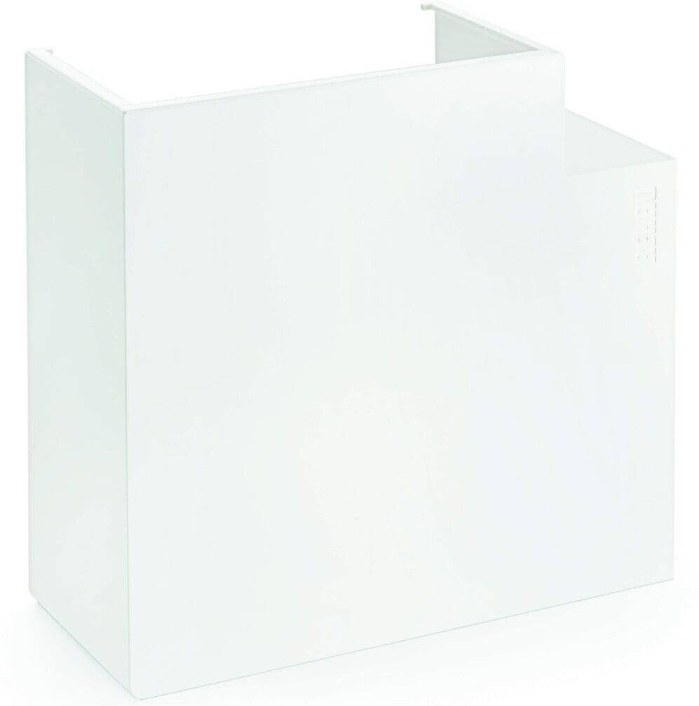 Rehau SIGNA BASE Flachwinkel 70x170, RAL9010 BRK FW70170 rws (6132770)