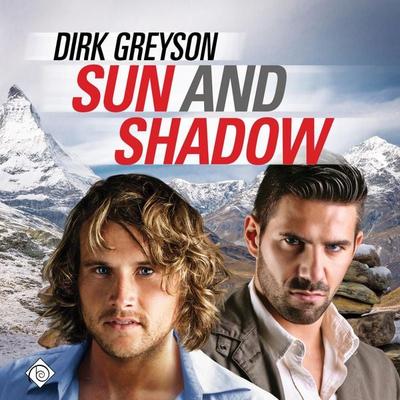 Sun and Shadow (Unabridged) - Dirk Greyson, Audio, 4071498921616