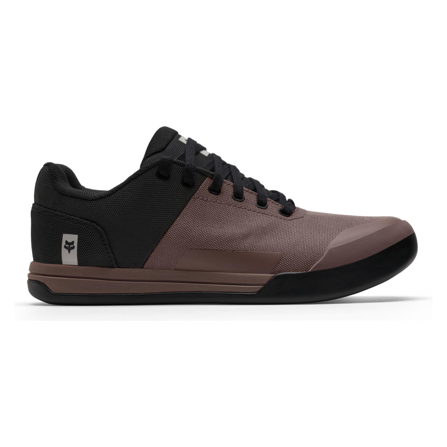 Fox Union Canvas Flat Shoe (38) (59063007)