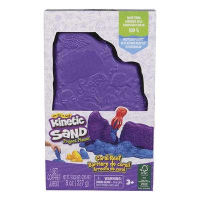 KNS Eco - Coral Reef