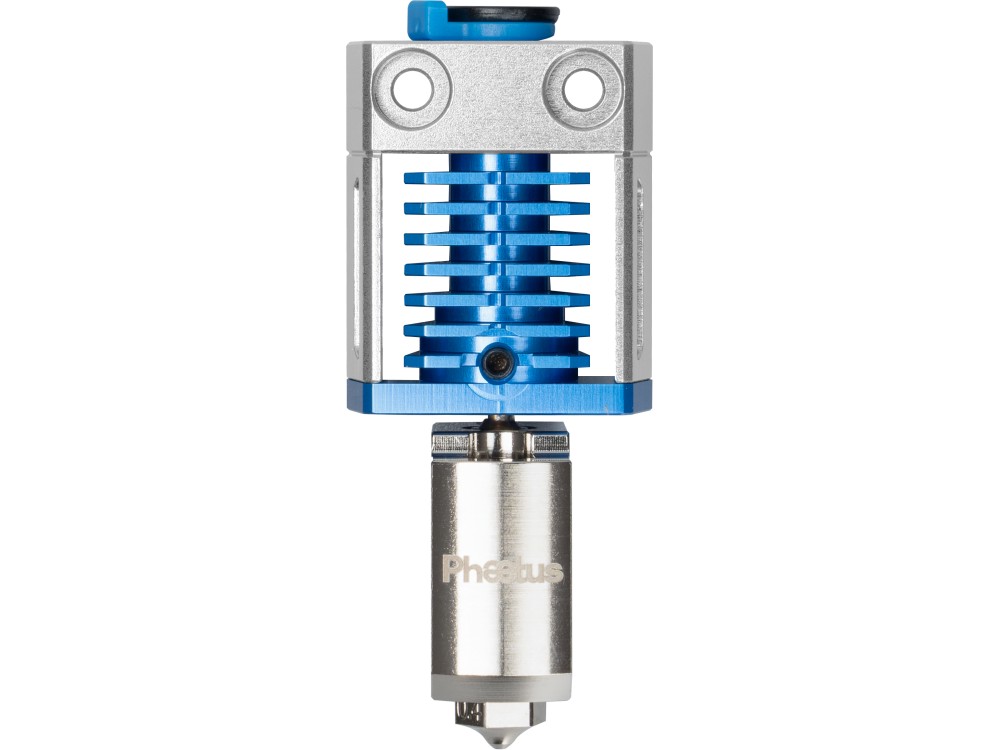 Phaetus Dragonfly HIC HF Hot-End A168-01A-15-3