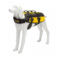 Cressi Dog Life Jacket - Größe: M2XS