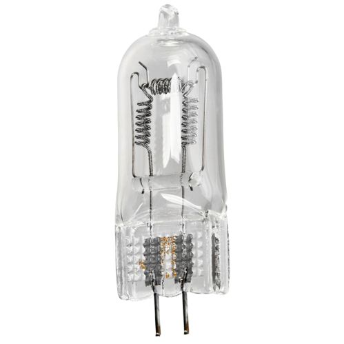 Osram Halogen Lampe GX6.35 1000W 230V 3400K 33000 lm